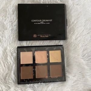 Contour kit light